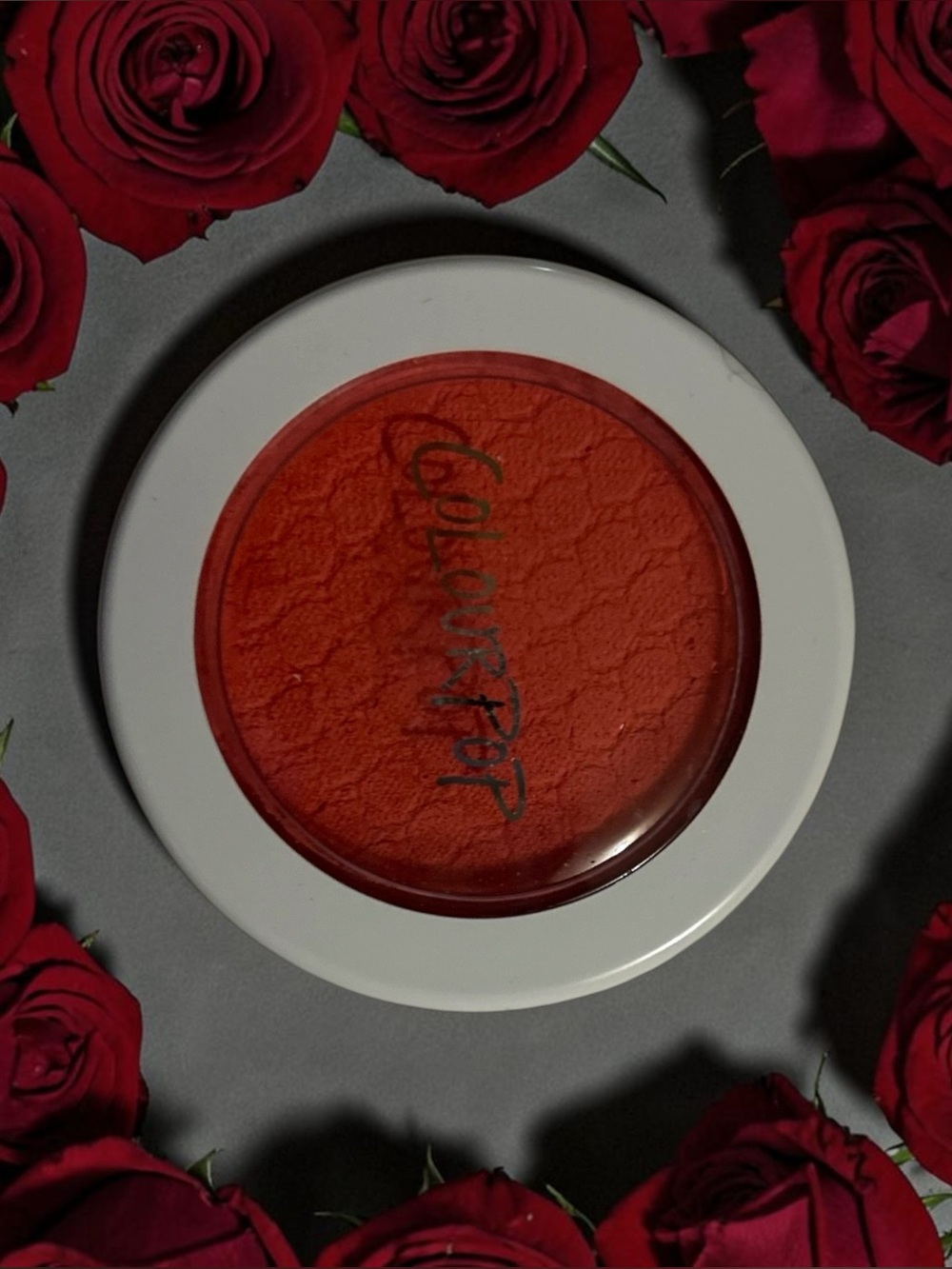 Rare & Discontinued Colourpop Supershock Cheek | No Vacancy